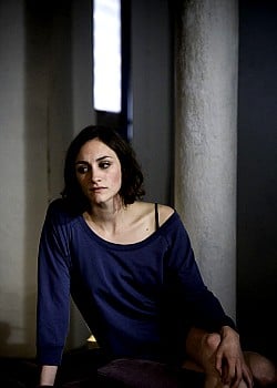 Cara Horgan